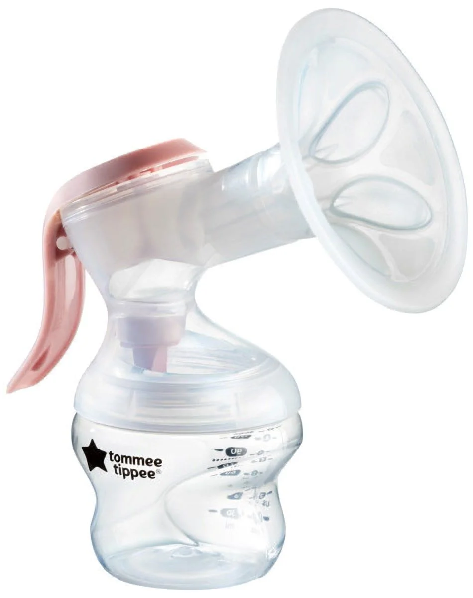 image for Pompa de san manuala Tommee Tippee Made for Me foto