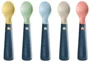 Набор эргономичных ложечек Tommee Tippee (6+ мес.), 5 шт. foto