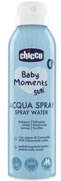 Спрей-освежитель на водной основе Chicco Baby Moments (0+ мес.) foto