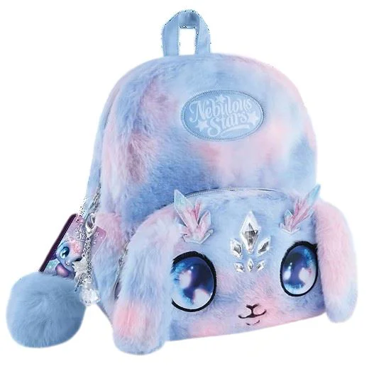 image for Rucsac de plus Nebulous Stars Agatha foto