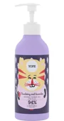 Детский гель для душа Yope Cranberry and Lavender, 400 мл foto