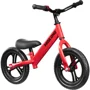 Bicicleta fara pedale Miqilong SC 12", Rosie foto