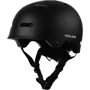 Casca de protectie Miqilong Condor, Neagra foto