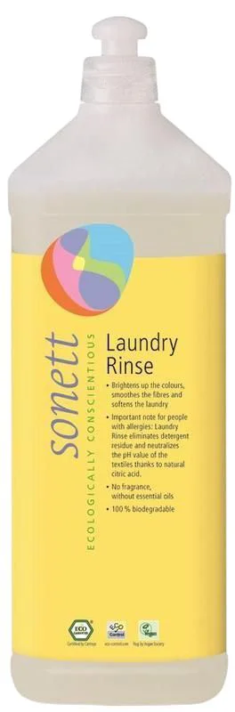 image for Balsam de rufe Sonett, 1000 ml foto