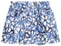 Carter's Fustita Lawn Blue Floral foto