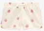 Carter's Шорты Ivory Strawberry foto
