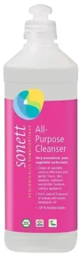 Solutie universala pentru curatare Sonett, 500 ml foto