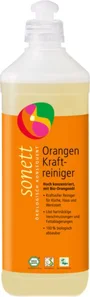 Универсальное концентрированное средство Sonett Orange Power, 500 мл foto