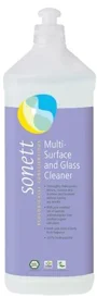 Solutie pentru suprafete si sticla Sonett, 1000 ml foto