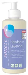 Sapun lichid pentru maini Sonett Lavanda, 300 ml foto