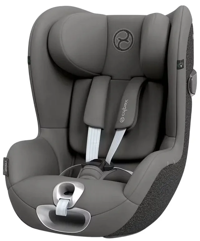 image for Scaun auto Cybex Sirona T Mirage Grey, 45-105 cm foto