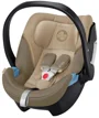 Scoica auto Cybex Aton 5 Classic Beige, 0-13 kg foto