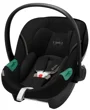 Scoica auto Cybex Aton S2 i-Size Moon Black, 0-13 kg foto