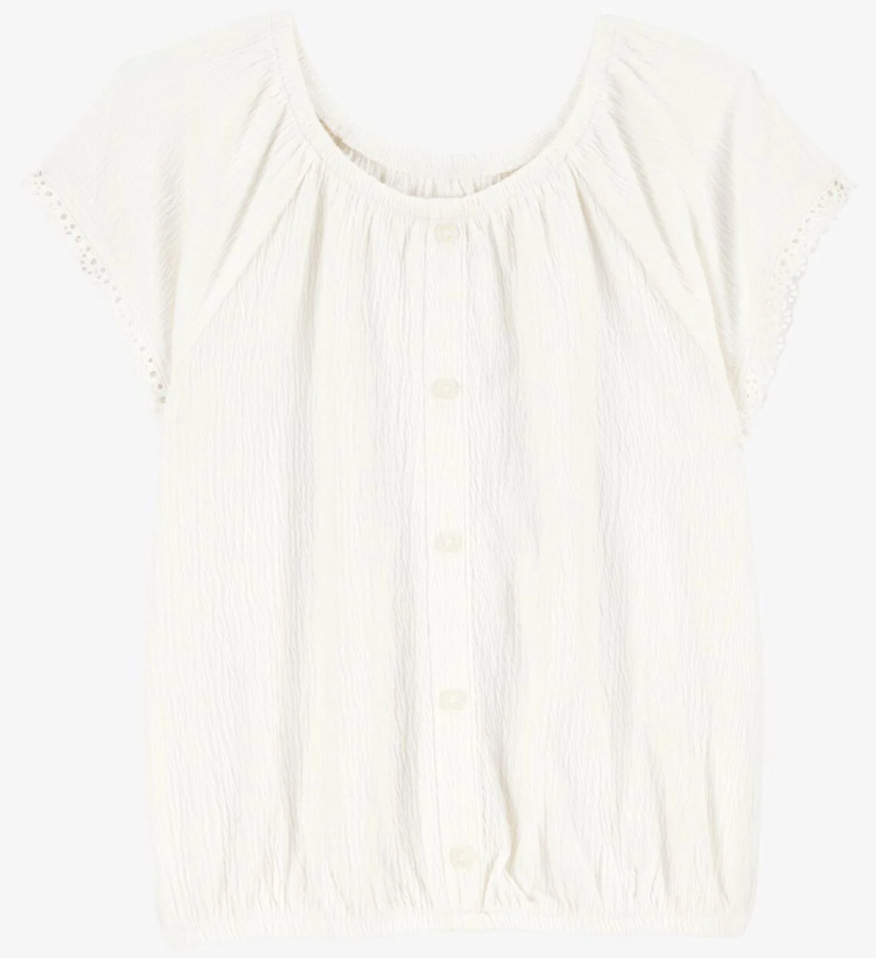 image for Carter's Кофта Knit Ivory foto