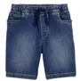 Carter's Pantaloni scurti Denim Pull-on foto