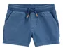 Carter's Pantaloni scurti Blue foto