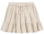 Carter's Fustita Knit Ivory Cherry foto