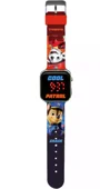 Ceas led KiDS Paw Patrol foto