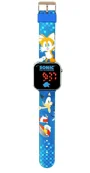 Ceas led KiDS Sonic foto
