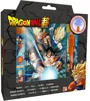 Jurnal secret cu pix magic KiDS Dragon Ball foto