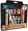Jurnal secret cu pix magic KiDS One Piece foto