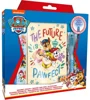 Jurnal secret cu pix magic KiDS Paw Patrol foto