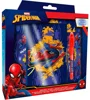 Jurnal secret cu pix magic KiDS Spiderman foto