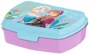 Lunchbox si sticla pentru apa din aluminiu KiDS Frozen foto