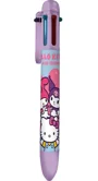 Pix cu 6 culori KiDS Hello Kitty foto
