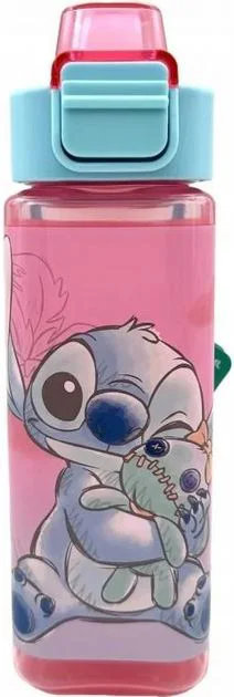 image for Бутылка для воды KiDS Stitch, 500 мл foto