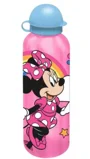 Sticla pentru apa din aluminiu KiDS Minnie, 500 ml foto
