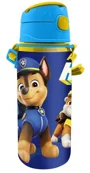 Бутылка для воды из алюминия KiDS Paw Patrol, 600 мл foto