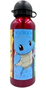 Бутылка для воды из алюминия KiDS Pokemon, 500 мл foto