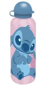 Бутылка для воды из алюминия KiDS Stitch, 500 мл foto