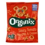 Снэк Bio Organix из кукурузы с томатами (10+ мес.), 15 г foto