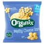 Снэк Bio Organix из сладкой кукурузы с сыром (7+ мес.), 20 г foto
