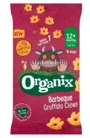 Снэк Gruffalo Organix со вкусом барбекю (12+ мес.), 15 г foto