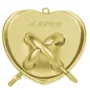 Пазл IQ Eureka Mini Huzzle Amour gold foto