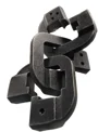 Puzzle mecanic Eureka Huzzle Cast Chain Level 6 foto