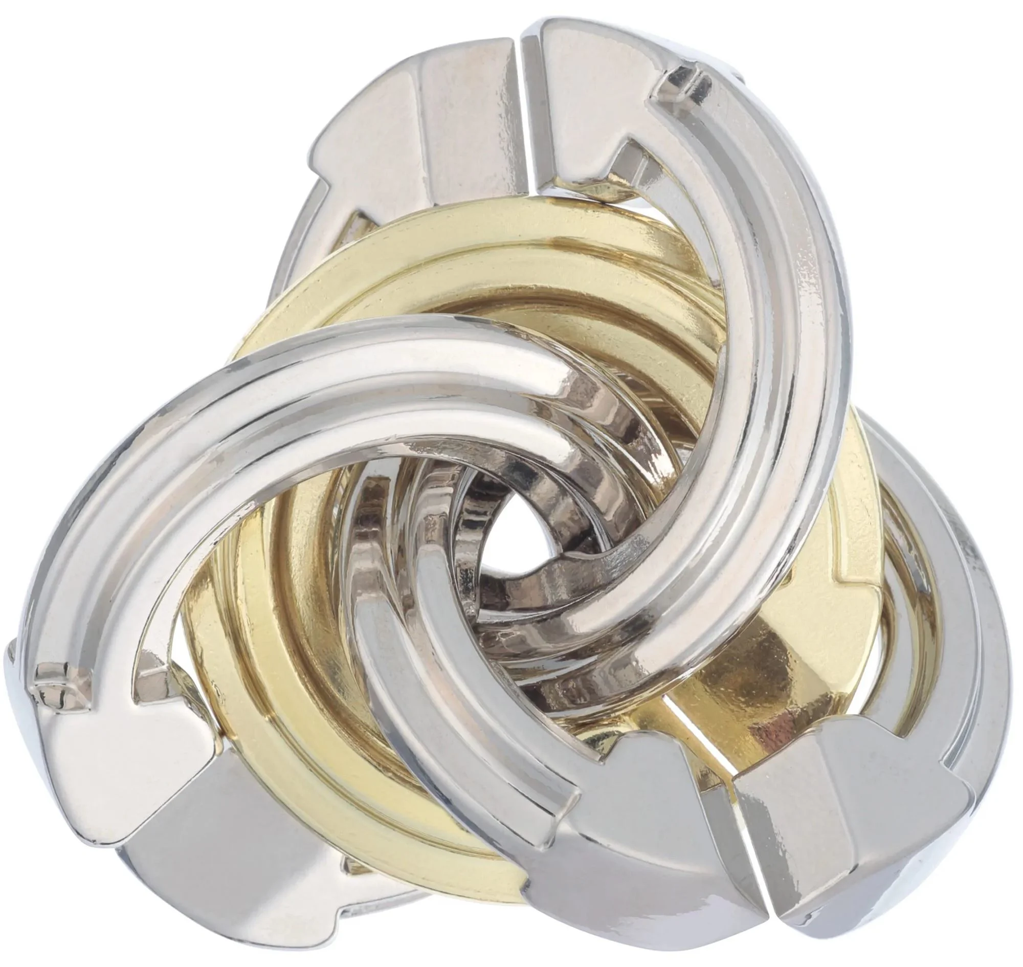 image for Puzzle mecanic Eureka Huzzle Cast Cyclone Level 5 foto