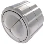 Puzzle mecanic Eureka Huzzle Cast Cylinder Level 4 foto