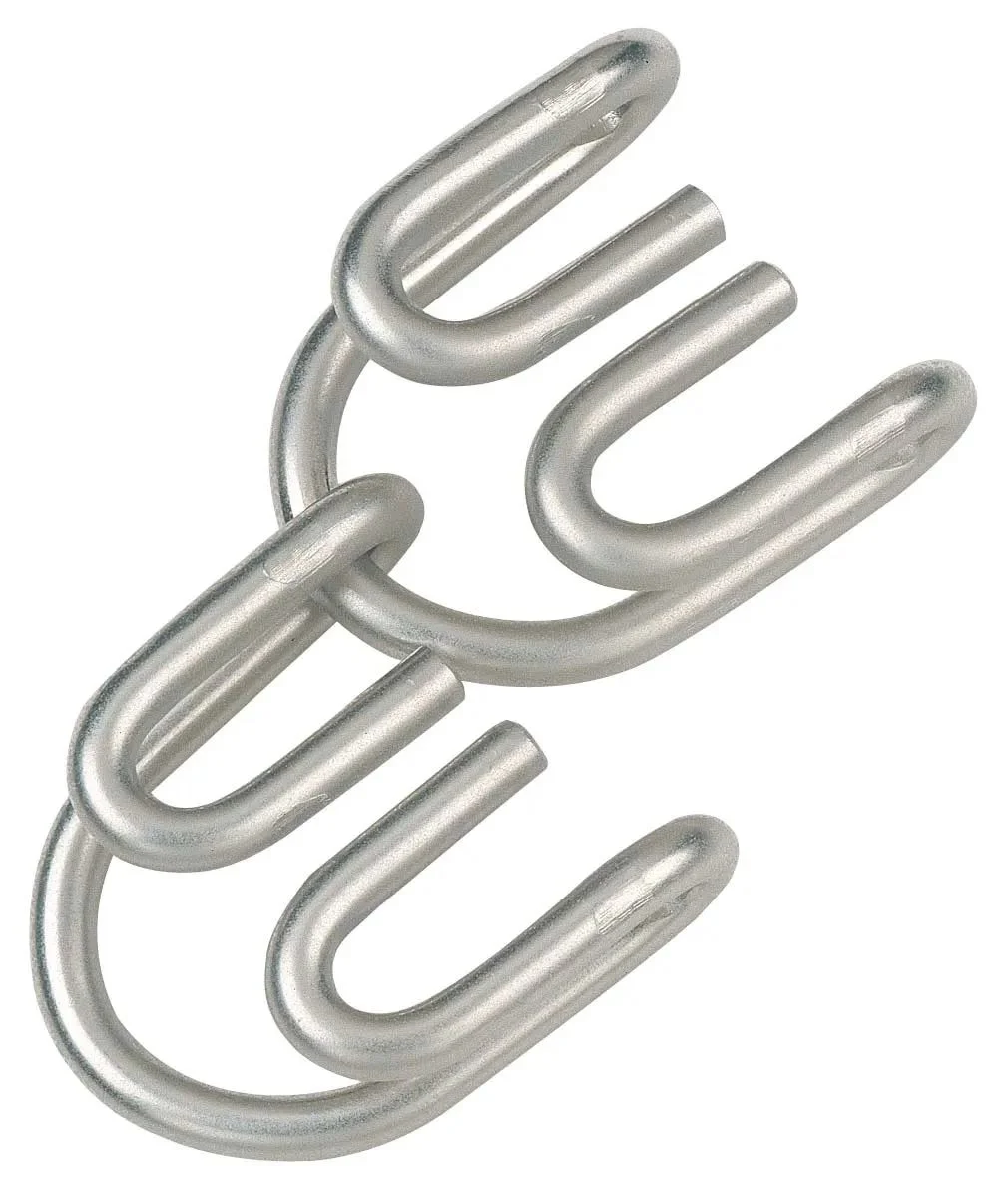 image for Puzzle mecanic Eureka Huzzle Cast Devil Level 5 foto