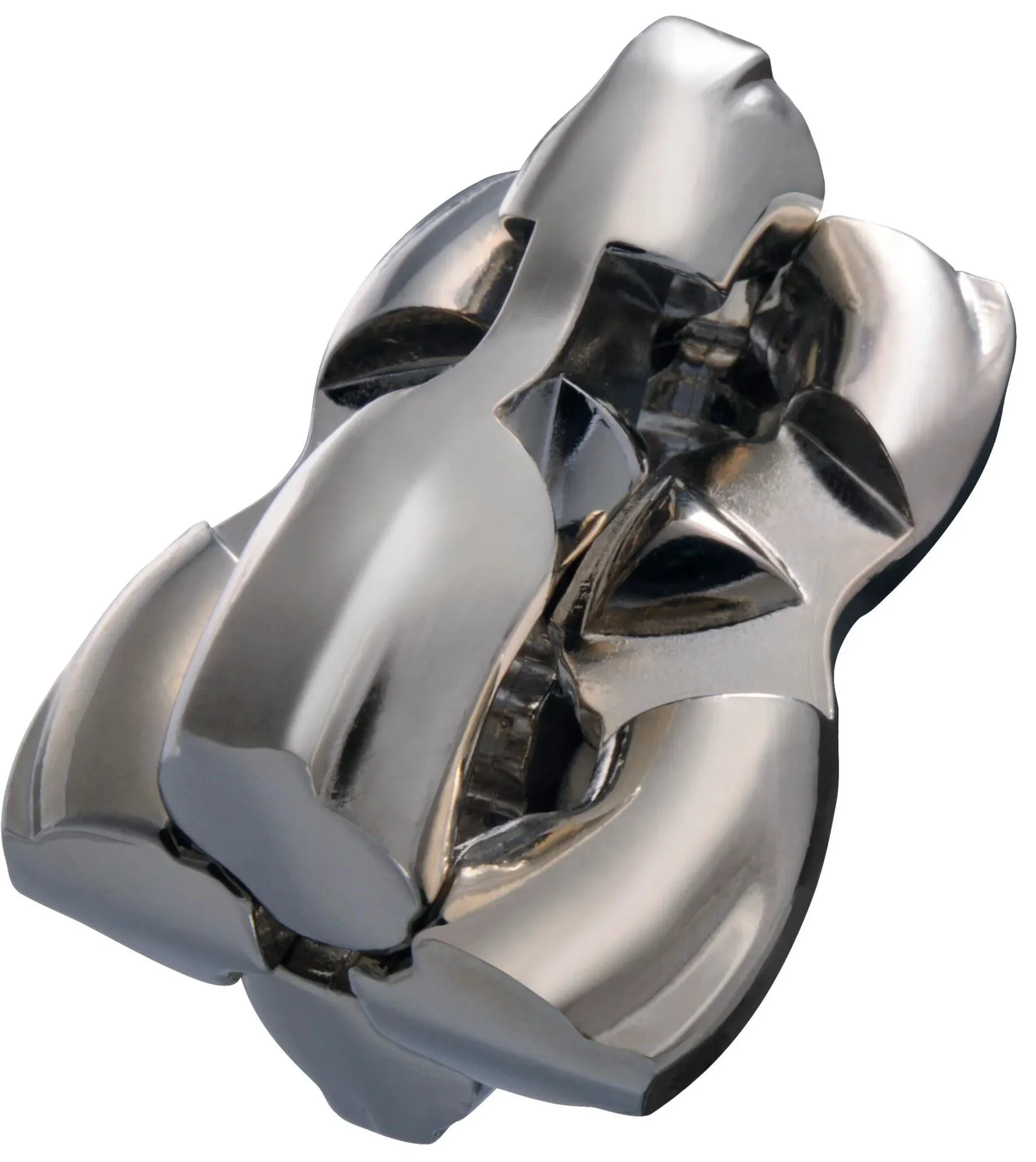 Eureka Huzzle Cast Puzzle - Ripple***** - In den Olifant
