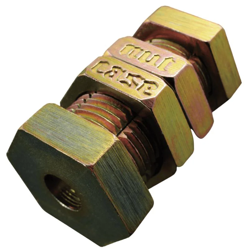 image for Puzzle mecanic Eureka Huzzle Cast Nutcase Level 6 foto