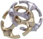 Puzzle mecanic Eureka Huzzle Cast Rotor Level 6 foto