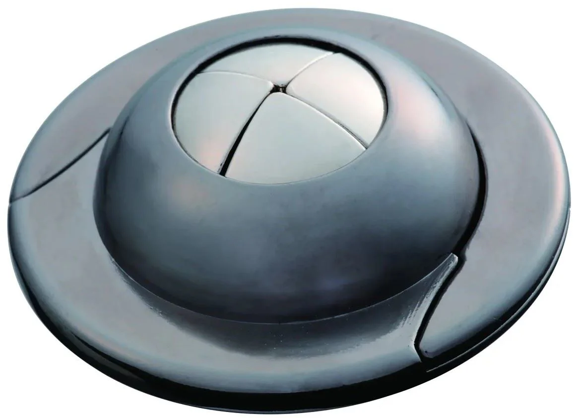 Puzzle mecanic Eureka Huzzle Cast UFO Level 4 foto