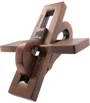 Puzzle mecanic Eureka Huzzle Cast Violon Nivel 3 foto