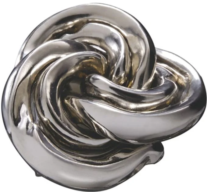 Puzzle mecanic Eureka Huzzle Cast Vortex Level 6 foto