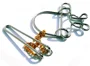 Puzzle metalic Eureka Racing Wire Puzzle #03 foto