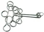 Puzzle metalic Eureka Racing Wire Puzzle #09 foto